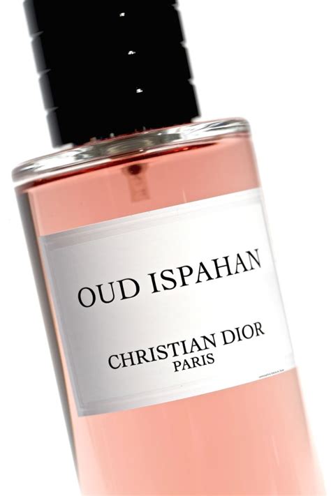 dior ispahan selfridges.